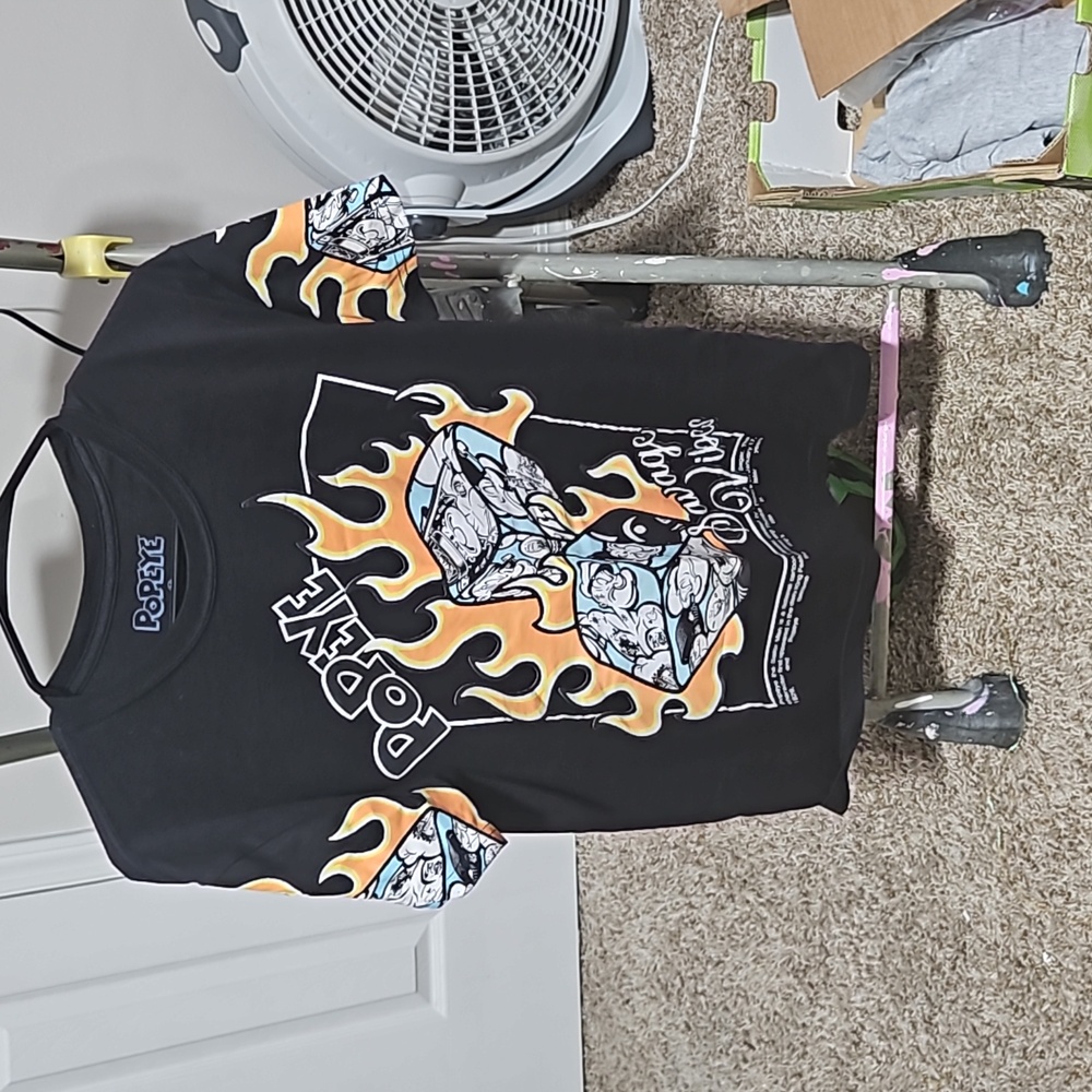 Vintage Popeye Tee